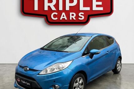 Ford Fiesta 139.000 km 4.999 &euro; Bochum 44867