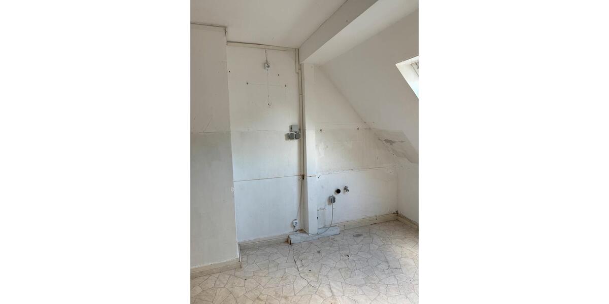 Dachgeschoßwohnung Hemer - 3 Zimmer, 54 m&sup2;, 425&euro; | Angebot:25638817