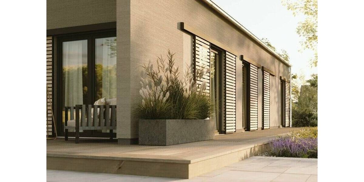 Bungalow Waltrop - 3 Zimmer, 100 m&sup2;, 332.210&euro; | Angebot:25663372