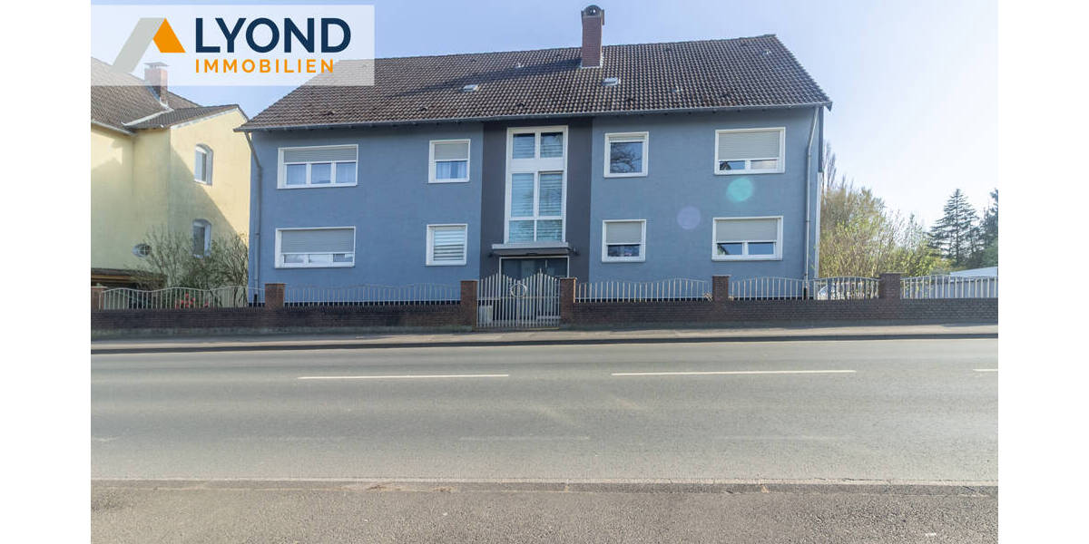 Mehrfamilienhaus, Wohnhaus Kamen Kamen-Mitte - 1 Zimmer, 400 m&sup2;, 895.000&euro; | Angebot:25676745