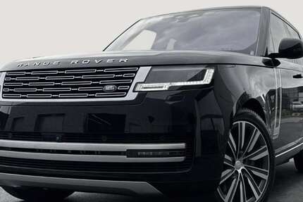 Land Rover Range Rover 63.150 km 112.900 &euro; Iserlohn 58640