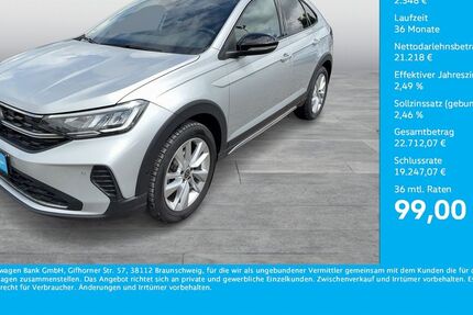 VW Taigo 25.384 km 23.766 &euro; Bergkamen 59192