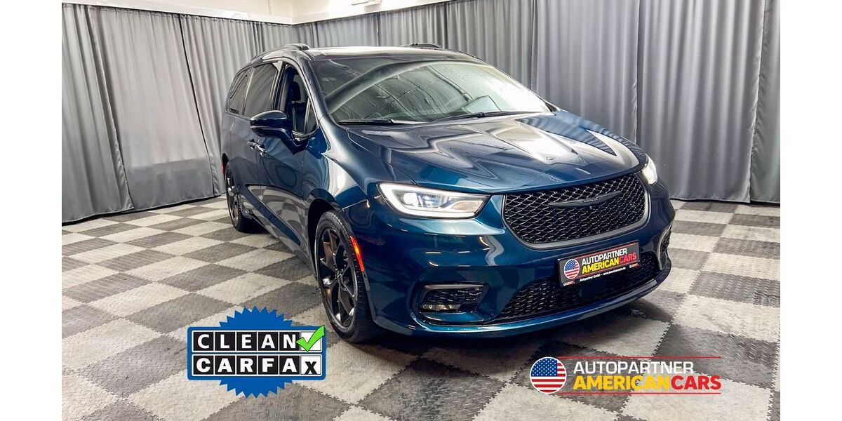 Chrysler Pacifica 49.986 km 39.990 &euro; Hagen 58119