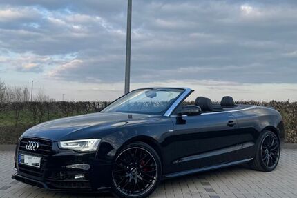 Audi A5 147.000 km 20.250 &euro; Neuenrade 58809