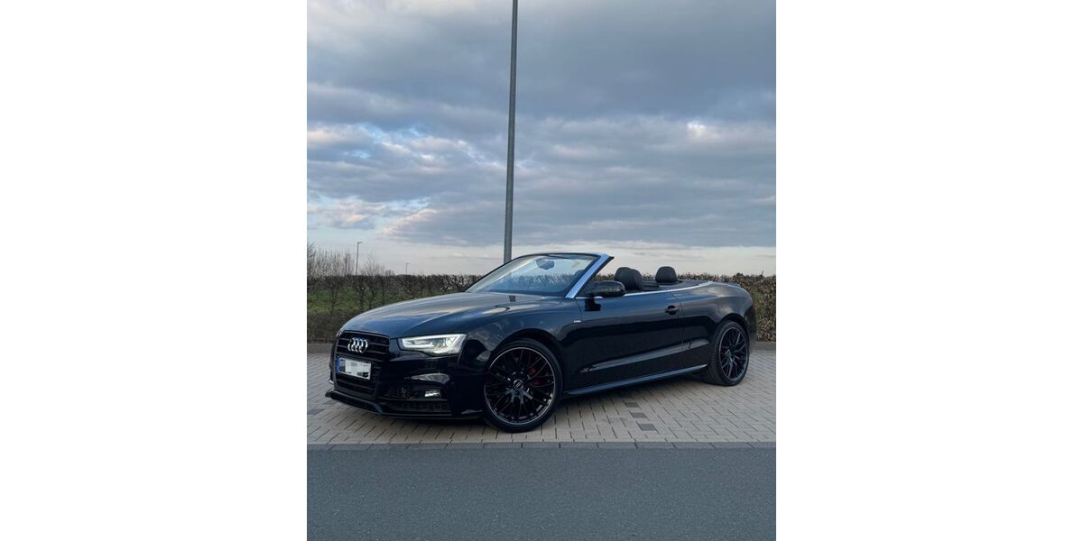 Audi A5 147.000 km 20.250 &euro; Neuenrade 58809