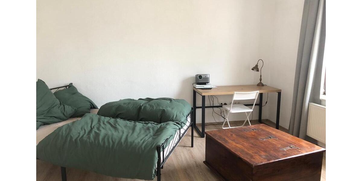 Etagenwohnung Lüdenscheid - 2 Zimmer, 34 m&sup2;, 280&euro; | Angebot:25047316