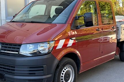 VW T6 Transporter 234.000 km 12.990 &euro; Schwerte 58239