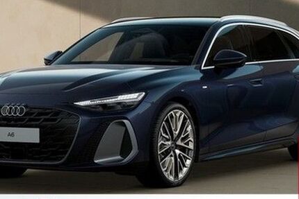 Audi A6 19.240 km 74.440 &euro; Lünen 44534