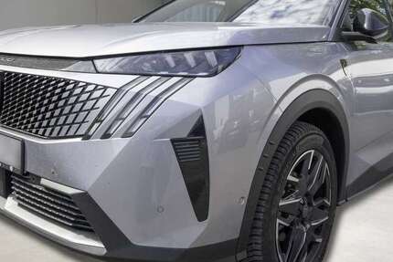 Peugeot 3008 9.990 km 40.490 &euro; Dortmund 44263