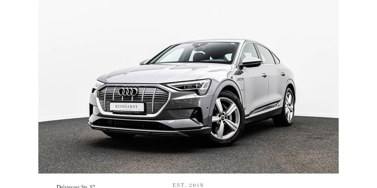 Audi e-tron 27.283 km 29.230 &euro; Hagen 58091