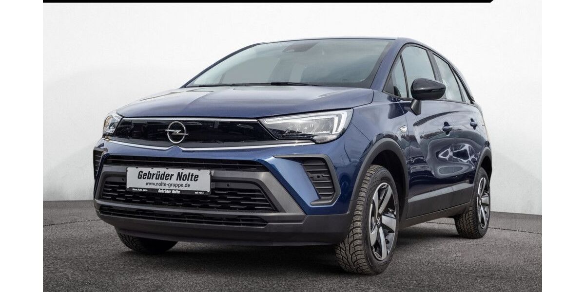 Opel Crossland (X) 22.432 km 18.750 &euro; Iserlohn 58636