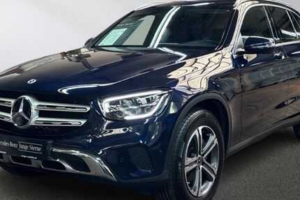 Mercedes-Benz GLC 220 34.493 km 39.830 &euro; Dortmund 44147