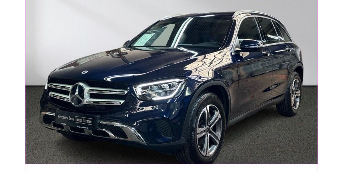 Mercedes-Benz GLC 220 34.493 km 39.830 &euro; Dortmund 44147