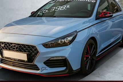 Hyundai i30 48.259 km 25.890 &euro; Kamen 59174