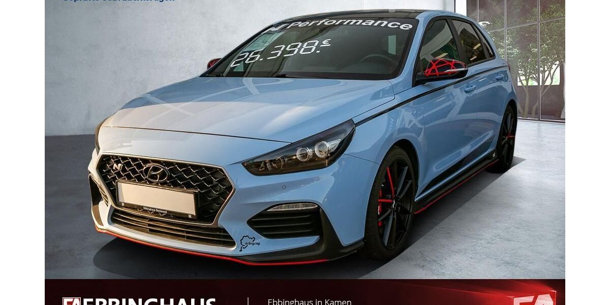 Hyundai i30 48.259 km 25.890 &euro; Kamen 59174