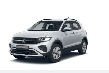 VW T-Cross 4.143 km 19.840 &euro; Bochum 44892