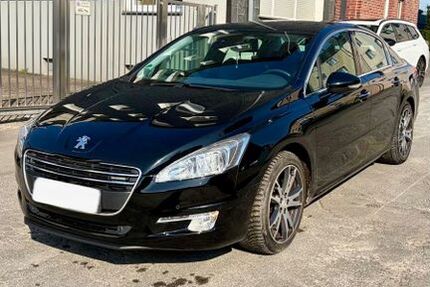 Peugeot 508 211.500 km 7.790 &euro; Bochum 44809