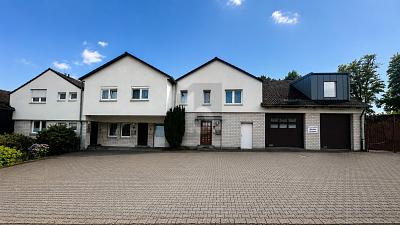 EINZIGARTIGES ANWESEN MIT LOFT UND SAUNA - Mehrfamilienhaus, Wohnhaus Unna Hemmerde | Angebot:27601425