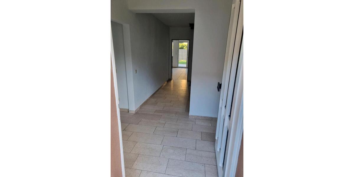 Reihenhaus Hamm Daberg - 4 Zimmer, 120 m&sup2;, 1.450&euro; | Angebot:26652618