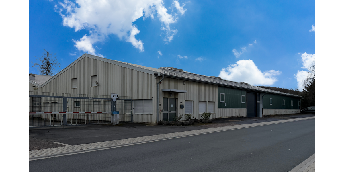 Gewerbeobjekt Neuenrade - 4.121&euro; | Angebot:25911712