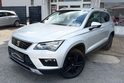 Seat Ateca 68.954 km 15.999 &euro; Werne 59368