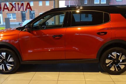 Opel Frontera 1.689 km 26.590 &euro; Waltrop 45731