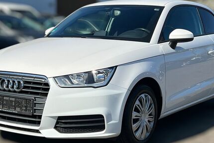 Audi A1 125.109 km 7.250 &euro; Hagen 58135