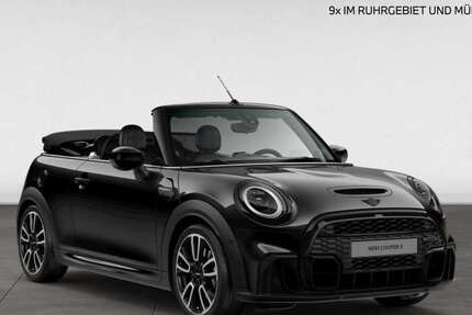 Mini Cooper S Cabrio 23.765 km 34.540 &euro; Bochum 44809