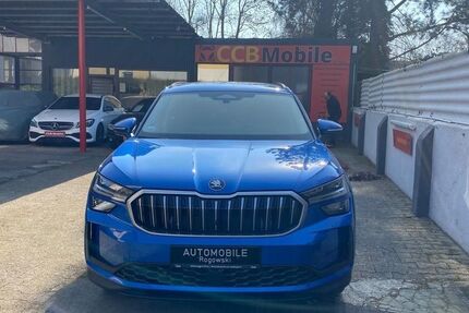 Skoda Kodiaq 52.500 km 37.390 &euro; Dortmund 44229