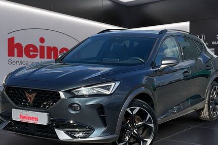 Cupra Formentor 59.759 km 26.799 &euro; Menden 58708