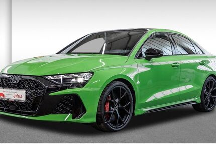 Audi RS3 2.149 km 79.480 &euro; Schwelm 58332