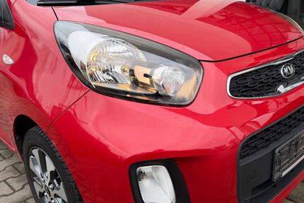 Kia Picanto 32.000 km 7.400 &euro; Dortmund 44379