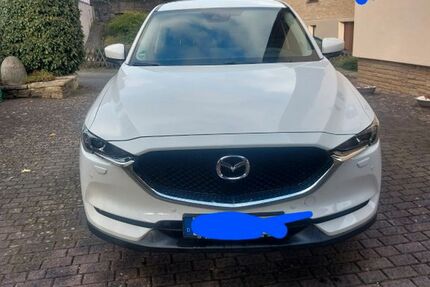 Mazda CX-5 94.000 km 20.500 &euro; Balve 58802