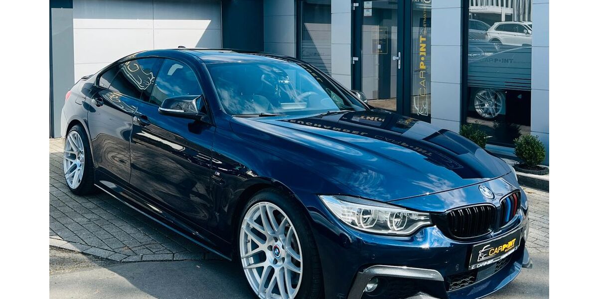 BMW 430 180.630 km 24.995 &euro; Iserlohn-Letmathe 58642