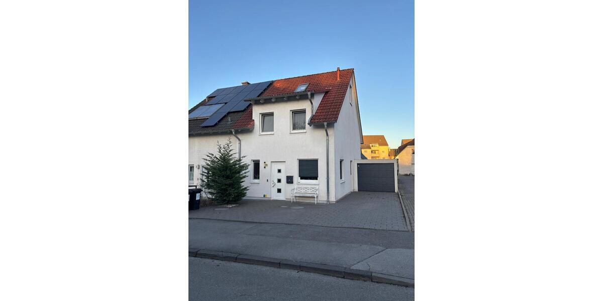 Doppelhaushälfte Dortmund Huckarde - 6 Zimmer, 140 m&sup2;, 540.000&euro; | Angebot:25320980