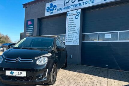 Citroen C1 74.428 km 6.650 &euro; Herne 44653