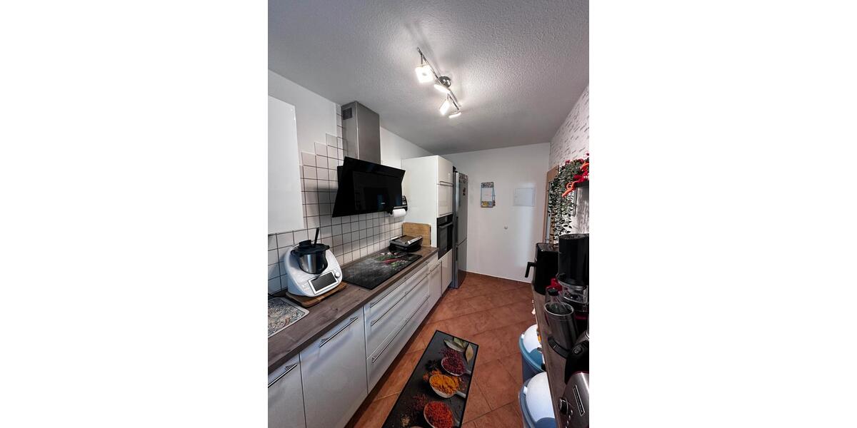 Etagenwohnung Lüdenscheid Staberg - 3 Zimmer, 84 m&sup2;, 215.000&euro; | Angebot:24347311