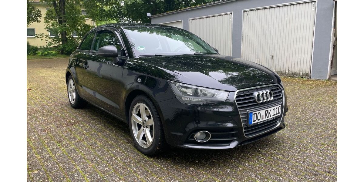 Audi A1 163.500 km 7.400 &euro; Dortmund 44379