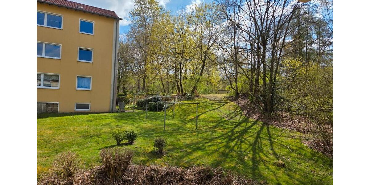 Etagenwohnung Werdohl - 3 Zimmer, 67 m&sup2;, 377&euro; | Angebot:26232629