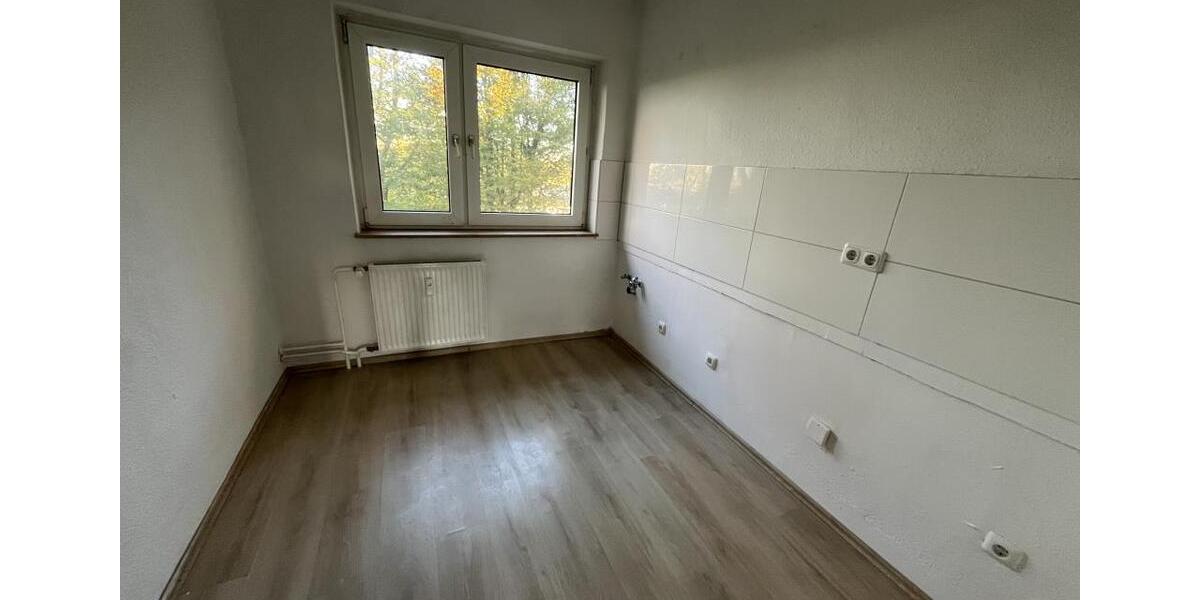 Etagenwohnung Castrop-Rauxel Deinighausen - 3 Zimmer, 56 m&sup2;, 429&euro; | Angebot:25760111