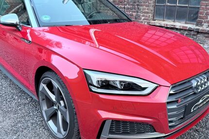 Audi S5 9.800 km 42.999 &euro; Hagen 58119