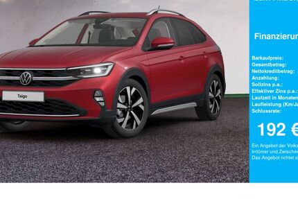 VW Taigo 23.594 km 20.740 &euro; Menden 58706