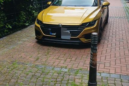 VW Arteon 123.500 km 22.999 &euro; Schwerte 58239