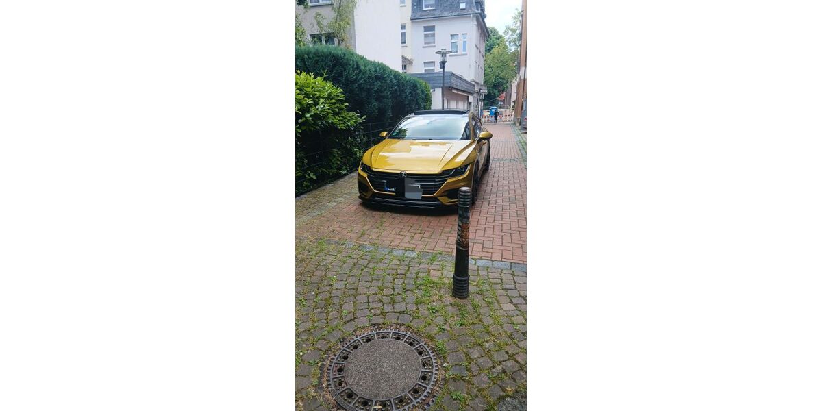 VW Arteon 123.500 km 22.999 &euro; Schwerte 58239