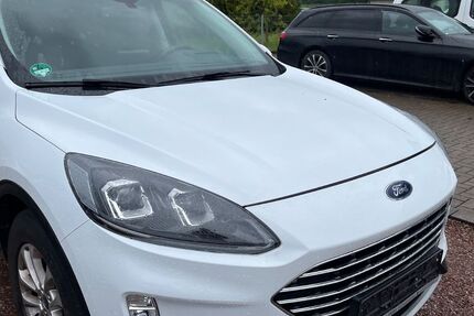 Ford Kuga 43.180 km 18.000 &euro; Fröndenberg 58730