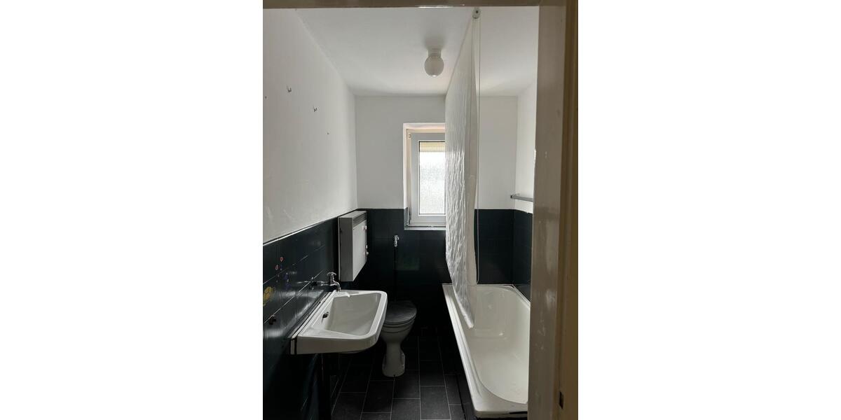 Dachgeschoßwohnung Hemer - 3 Zimmer, 54 m&sup2;, 425&euro; | Angebot:25638817