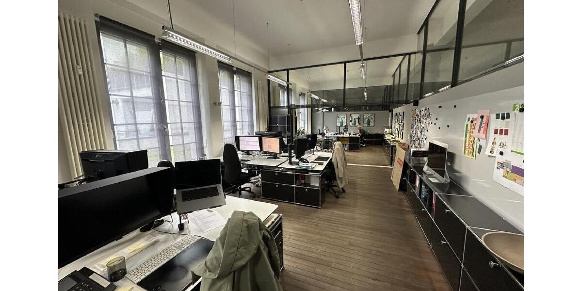 Gewerbeobjekt Arnsberg Rusch - 1.110&euro; | Angebot:23434105