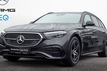Mercedes-Benz E 300 14.289 km 50.890 &euro; Schwerte 58239