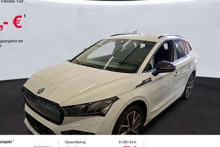 Skoda Enyaq 85.995 km 33.885 &euro; Hagen 58091