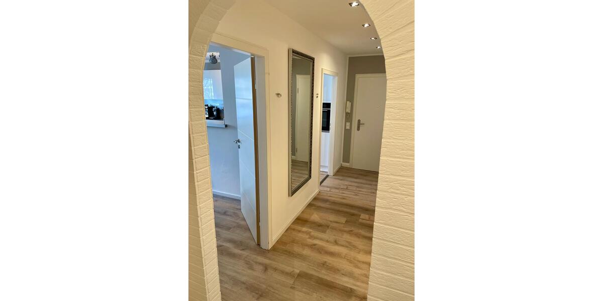 Erdgeschoßwohnung Bochum Eppendorf - 3.5 Zimmer, 74 m&sup2;, 180.000&euro; | Angebot:25973704